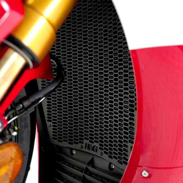 R&G PRO Radiator Guard KTM 790 Duke '24-